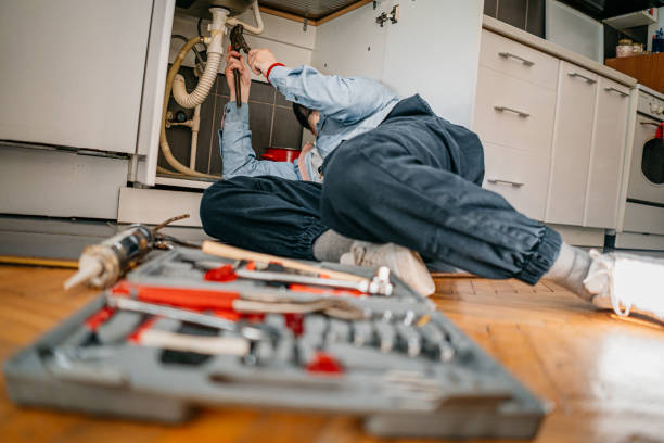 Best Gas Line Repair  in Murrieta, CA