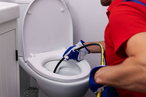 Best Faucet Repair  in Murrieta, CA