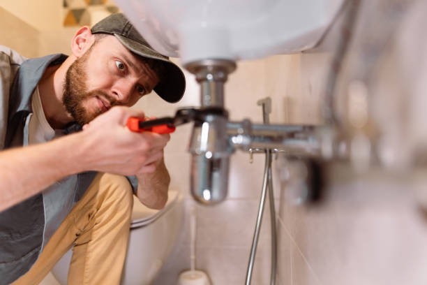 Best Water Heater Repair  in Murrieta, CA
