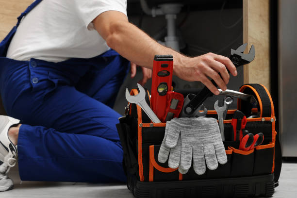 Best Water Leak Repair  in Murrieta, CA