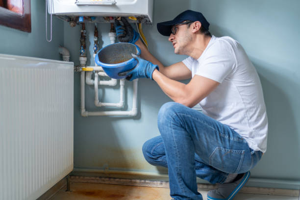 Best Sewer Line Repair  in Murrieta, CA